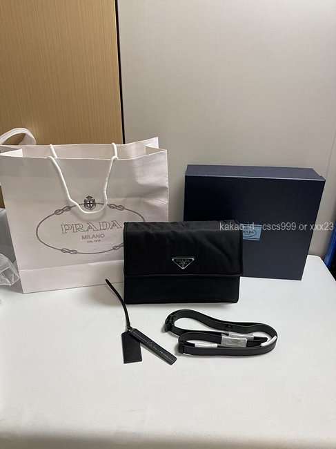 [김ㅇㅇ 고객님 주문제품 검수사진] 프라다 크로스백 레플리카 미러급 SA급 S급 고퀄리티