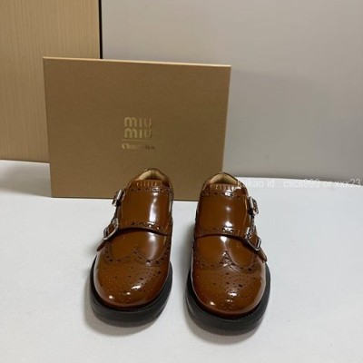 ﻿[염ㅇㅇ 고객님 주문제품 검수사진] 미우미우 구두 레플리카 미러급 SA급 S급 고퀄리티