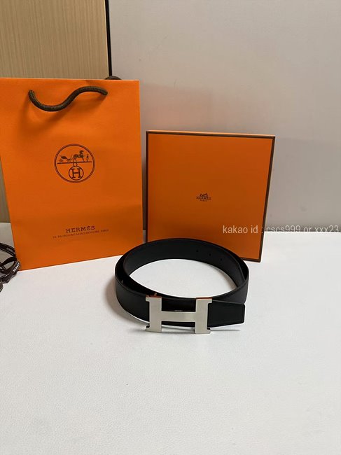 [김ㅇㅇ 고객님 주문제품 검수사진] 에르메스 벨트 레플리카 미러급 SA급 S급 고퀄리티