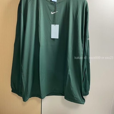 [조ㅇㅇ 고객님 주문제품 검수사진] 나이키X녹타 긴팔 라운드 골프웨어 레플리카 미러급 SA급 S급 고퀄리티