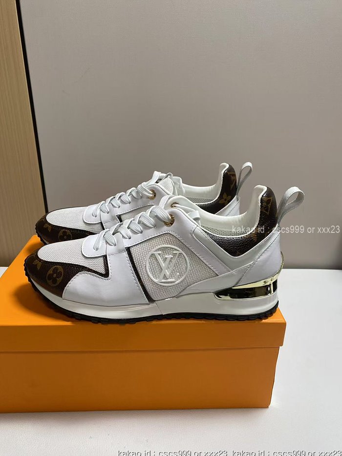 [이ㅇㅇ 고객님 주문제품 검수사진] 루이비통 스니커즈 레플리카 미러급 SA급 S급 고퀄리티