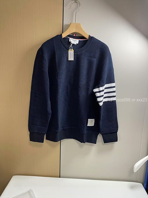 [황ㅇㅇ 고객님 주문제품 검수사진] 톰브라운 긴팔 라운드 티셔츠 레플리카 미러급 SA급 S급 고퀄리티