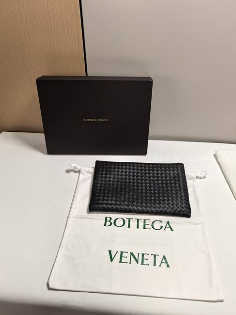 [양ㅇㅇ 고객님 주문제품 검수사진] 보테가베네타 클러치 레플리카 미러급 SA급 S급 고퀄리티
