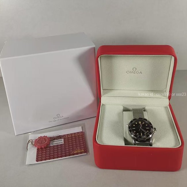 [공ㅇㅇ 고객님 주문제품 검수사진] 오메가 레플리카 미러급 SA급 S급 고퀄리티 시계