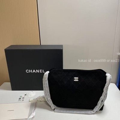 ​[유ㅇㅇ 고객님 주문제품 검수사진] 샤넬 스웨이드 숄더백 레플리카 미러급 SA급 S급 고퀄리티 가방