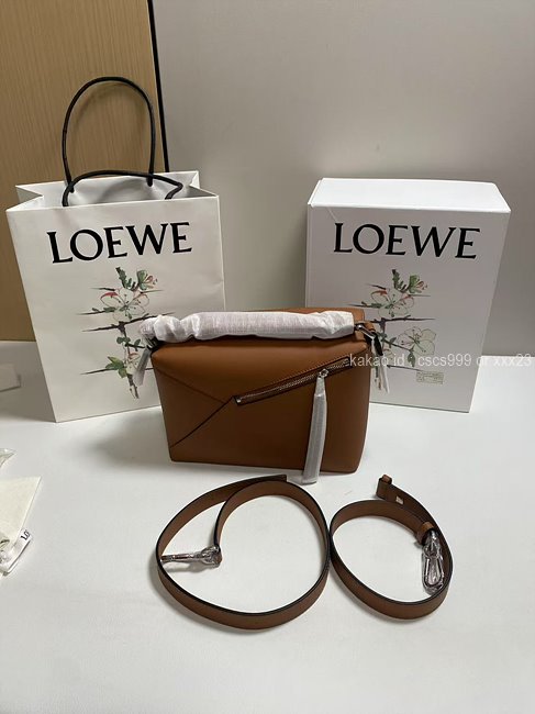 [천ㅇㅇ 고객님 주문제품 검수사진] 로에베 퍼즐백 크로스백 레플리카 미러급 SA급 S급 고퀄리티 가방