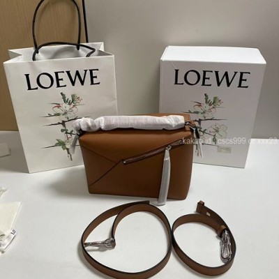 [천ㅇㅇ 고객님 주문제품 검수사진] 로에베 퍼즐백 크로스백 레플리카 미러급 SA급 S급 고퀄리티 가방