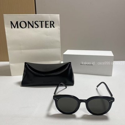 [박ㅇㅇ 고객님 주문제품 검수사진] 젠틀몬스터 선글라스 레플리카 미러급 SA급 S급 고퀄리티 하이엔드 최상급