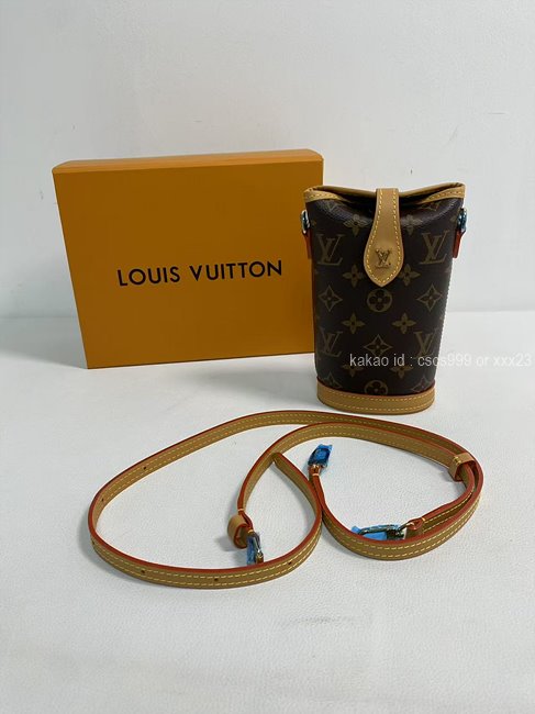 [권ㅇㅇ 고객님 주문제품 검수사진] 루이비통 미니 크로스백 레플리카 미러급 SA급 S급 고퀄리티 하이엔드 최상급