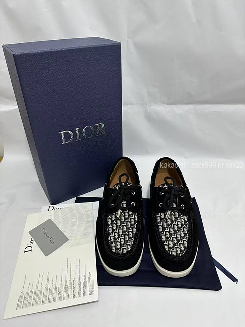 [김ㅇㅇ 고객님 주문제품 검수사진] 디올 로퍼 구두 레플리카 미러급 SA급 S급 고퀄리티 하이엔드 최상급 신발