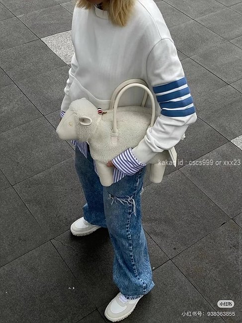 톰브라운 긴팔 라운드티셔츠 레플리카 미러급 SA급 S급 고퀄리티 하이엔드 최상급 의류 [남성여성공용]