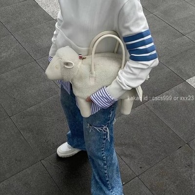 톰브라운 긴팔 라운드티셔츠 레플리카 미러급 SA급 S급 고퀄리티 하이엔드 최상급 의류 [남성여성공용]