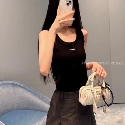미우미우 나시티 레플리카 미러급 SA급 S급 고퀄리티 의류 [여성]