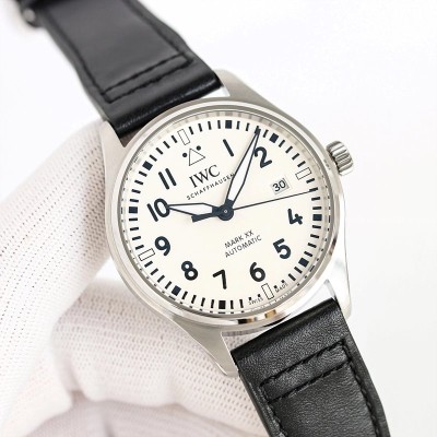 IWC 마크 20 플래그십 에디션 시계 레플리카 미러급 SA급 S급 고퀄리티 최상급 하이엔드 워치 [남성]