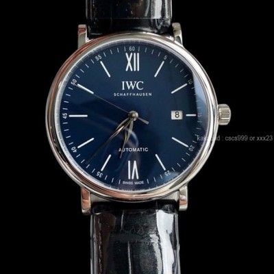 IWC 포르투피노 시계 레플리카 미러급 SA급 S급 고퀄리티 최상급 하이엔드 워치 [남성]