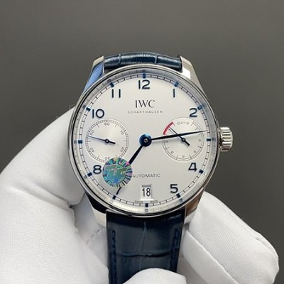 IWC 포르투기저 7 데이즈 시계 레플리카 미러급 SA급 S급 고퀄리티 최상급 하이엔드 워치 [남성]
