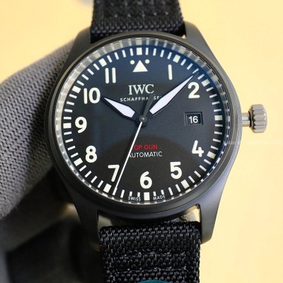 IWC 마크 20 시계 레플리카 미러급 SA급 S급 고퀄리티 최상급 하이엔드 워치 [남성]