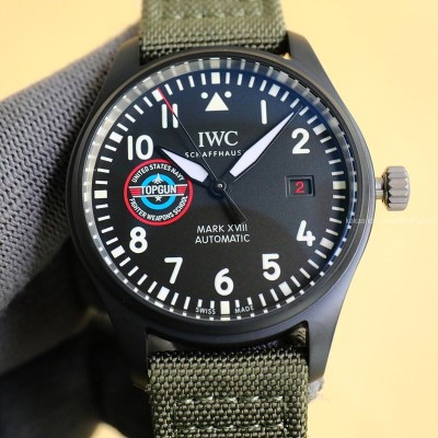 IWC 마크 20 시계 레플리카 미러급 SA급 S급 고퀄리티 최상급 하이엔드 워치 [남성]