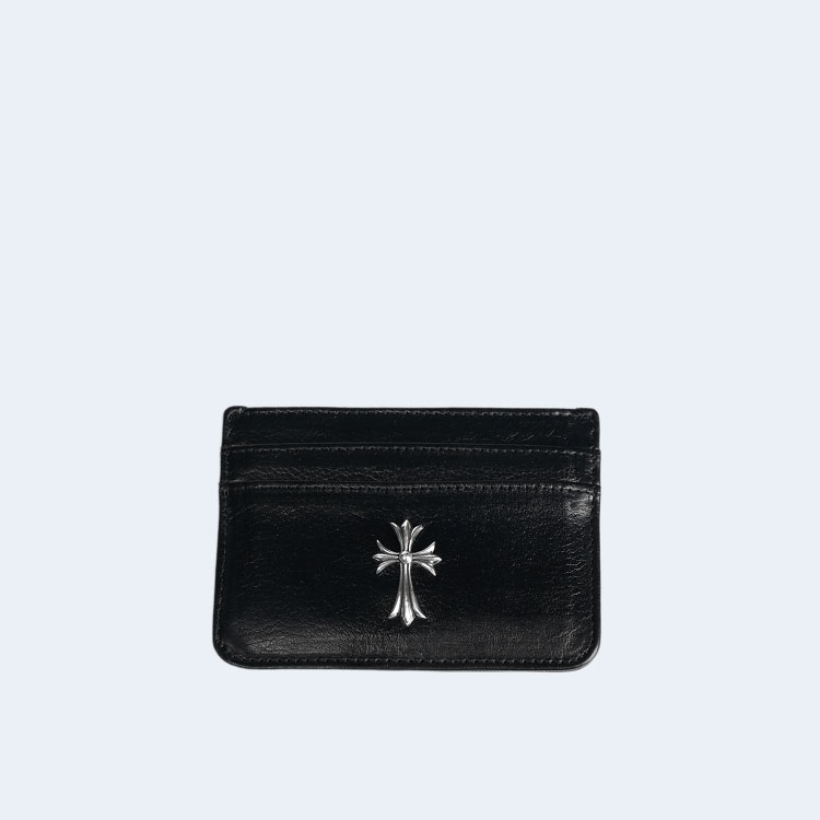 크롬하츠 레더 카드홀더 레플리카 미러급 SA급 S급 고퀄리티 지갑 [남성여성공용]