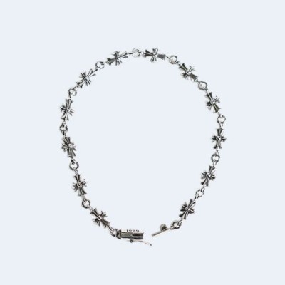 크롬하츠 타이니 플러스 팔찌 레플리카 미러급 SA급 S급 고퀄리티 [남성여성공용] - best