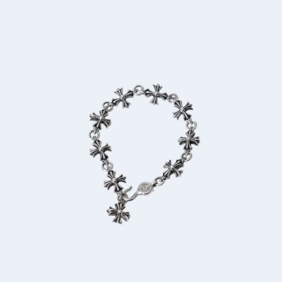 크롬하츠 컷아웃 플러스 팔찌 레플리카 미러급 SA급 S급 고퀄리티 [남성여성공용]