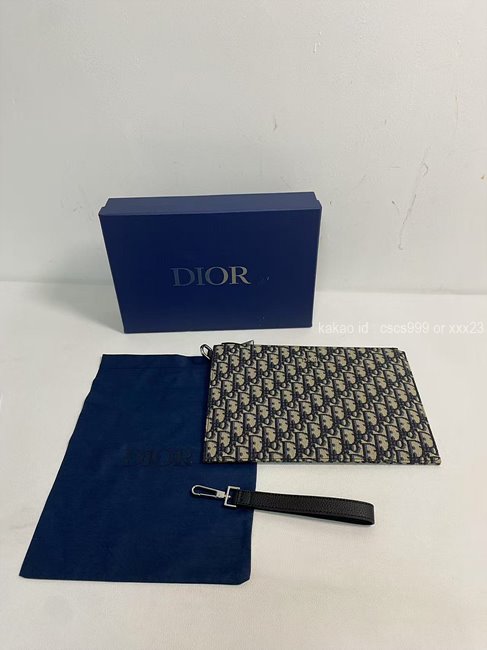 [이ㅇㅇ 고객님 주문제품 검수사진] 디올 클러치 레플리카 미러급 SA급 S급 고퀄리티 하이엔드 최상급