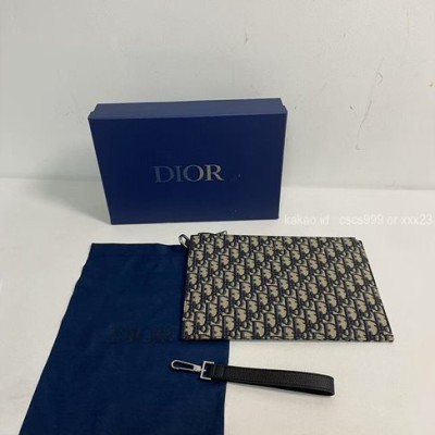 [이ㅇㅇ 고객님 주문제품 검수사진] 디올 클러치 레플리카 미러급 SA급 S급 고퀄리티 하이엔드 최상급