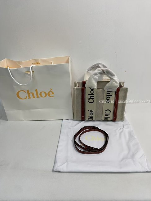 [황ㅇㅇ 고객님 주문제품 검수사진] 끌로에 토트백 크로스백 레플리카 미러급 SA급 S급 고퀄리티 하이엔드 최상급 가방