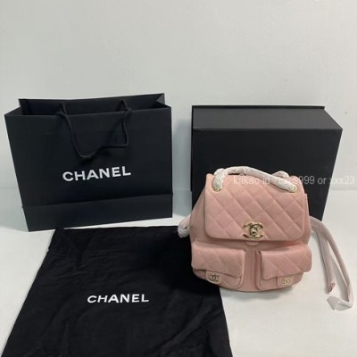 [정ㅇㅇ 고객님 주문제품 검수사진] 샤넬 백팩 가방 레플리카 미러급 SA급 S급 고퀄리티 하이엔드 최상급