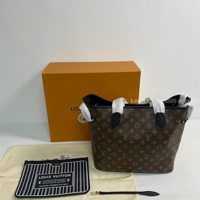 [최ㅇㅇ 고객님 주문제품 검수사진] 루이비통 네버풀 인사이드 아웃 MM 토트백 (LV-M11946) 레플리카 미러급 SA급 S급 고퀄리티 하이엔드 최상급 가방