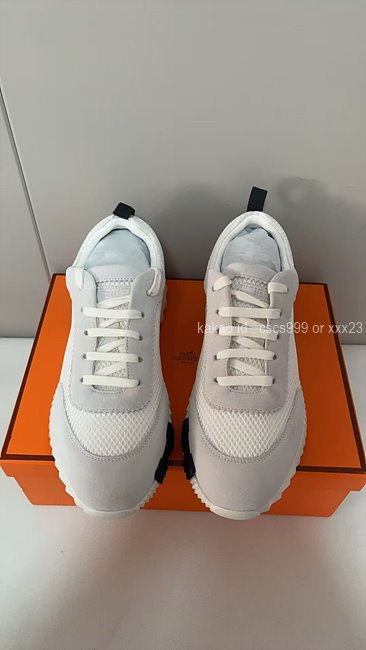 [최ㅇㅇ 고객님 주문제품 검수사진] 에르메스 바운싱 스니커즈 레플리카 미러급 SA급 S급 고퀄리티 하이엔드 최상급 신발