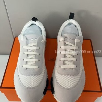 [최ㅇㅇ 고객님 주문제품 검수사진] 에르메스 바운싱 스니커즈 레플리카 미러급 SA급 S급 고퀄리티 하이엔드 최상급 신발