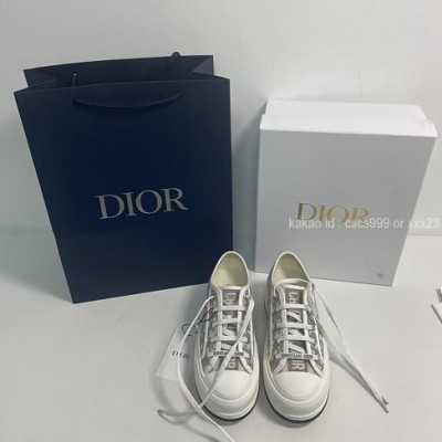 [홍ㅇㅇ 고객님 주문제품 검수사진] 디올 스니커즈 레플리카 미러급 SA급 S급 고퀄리티 하이엔드 최상급 신발