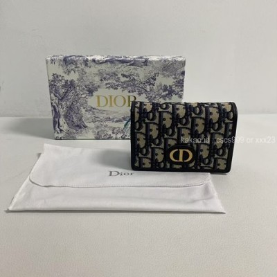 [유ㅇㅇ 고객님 주문제품 검수사진] 디올 지갑 레플리카 미러급 SA급 S급 고퀄리티 하이엔드 최상급