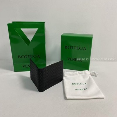 [장ㅇㅇ 고객님 주문제품 검수사진] 보테가베네타 반지갑 레플리카 미러급 SA급 S급 고퀄리티 하이엔드 최상급