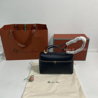 [임ㅇㅇ 고객님 주문제품 검수사진] 로로피아나 크로스백 레플리카 미러급 SA급 S급 고퀄리티 하이엔드 최상급 가방