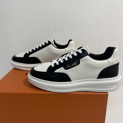 [정ㅇㅇ 고객님 주문제품 검수사진] 루이비통 스니커즈 레플리카 미러급 SA급 S급 고퀄리티 하이엔드 최상급 신발