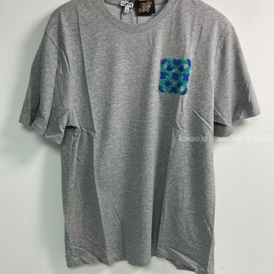 [권ㅇㅇ 고객님 주문제품 검수사진] 로에베 반팔 라운드티셔츠 레플리카 미러급 SA급 S급 고퀄리티 하이엔드 최상급 의류