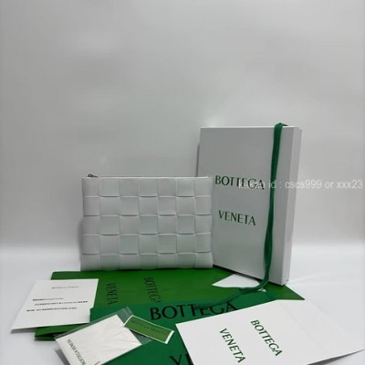 [한ㅇㅇ 고객님 주문제품 검수사진] 보테가베네타 클러치백 레플리카 미러급 SA급 S급 고퀄리티 하이엔드 최상급 가방