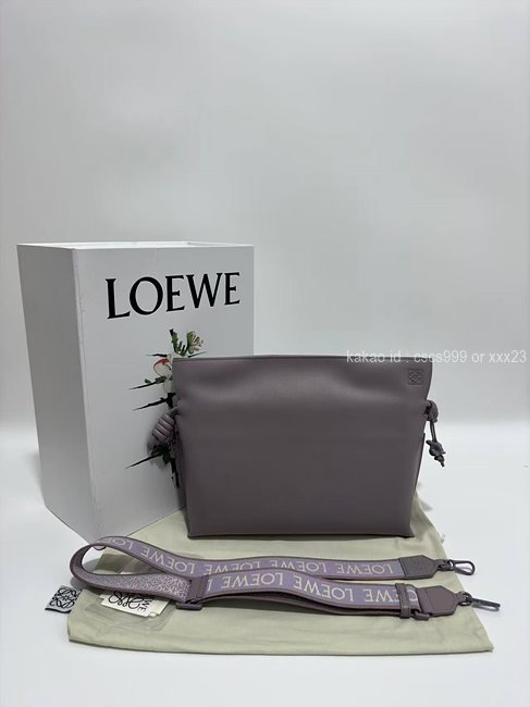 [이ㅇㅇ 고객님 주문제품 검수사진] 로에베 숄더백 레플리카 미러급 SA급 S급 고퀄리티 하이엔드 최상급 가방