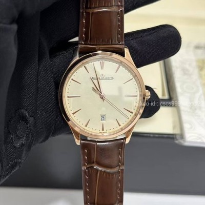 [권ㅇㅇ 고객님 주문제품 검수사진] 예거르쿨트르 시계 레플리카 미러급 SA급 S급 고퀄리티 하이엔드 최상급 워치