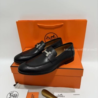 [황ㅇㅇ 고객님 주문제품 검수사진] 에르메스 구두 레플리카 미러급 SA급 S급 고퀄리티 하이엔드 최상급 신발