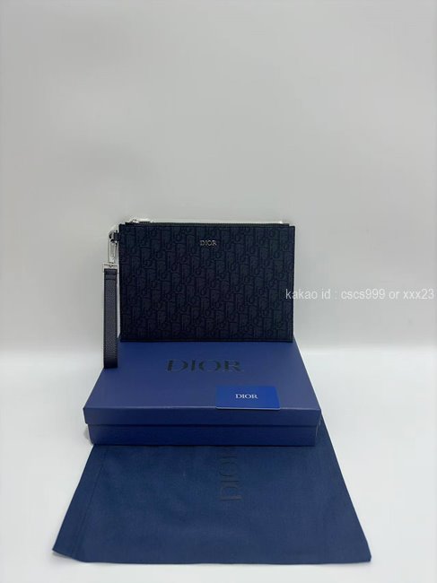 [이ㅇㅇ 고객님 주문제품 검수사진] 디올 클러치백 레플리카 미러급 SA급 S급 고퀄리티 하이엔드 최상급 가방