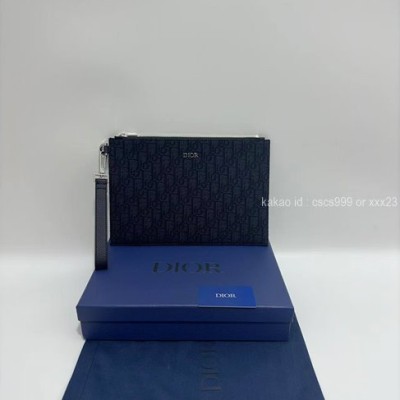 [이ㅇㅇ 고객님 주문제품 검수사진] 디올 클러치백 레플리카 미러급 SA급 S급 고퀄리티 하이엔드 최상급 가방