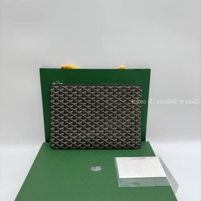 [황ㅇㅇ 고객님 주문제품 검수사진] 고야드 클러치백 레플리카 미러급 SA급 S급 고퀄리티 하이엔드 최상급 가방