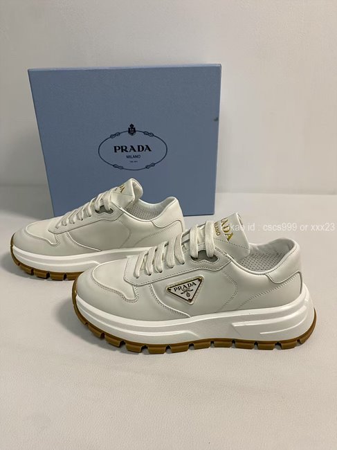 [양ㅇㅇ 고객님 주문제품 검수사진] 프라다 스니커즈 레플리카 미러급 SA급 S급 고퀄리티 하이엔드 최상급 신발