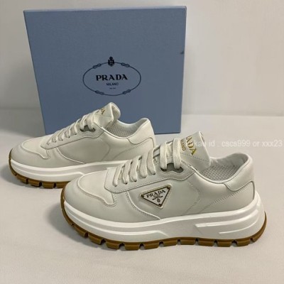 [양ㅇㅇ 고객님 주문제품 검수사진] 프라다 스니커즈 레플리카 미러급 SA급 S급 고퀄리티 하이엔드 최상급 신발