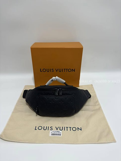 [이ㅇㅇ 고객님 주문제품 검수사진] 루이비통 러시 범백 레플리카 미러급 SA급 S급 고퀄리티 하이엔드 최상급 크로스백 숄더백 가방