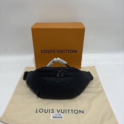 [이ㅇㅇ 고객님 주문제품 검수사진] 루이비통 러시 범백 레플리카 미러급 SA급 S급 고퀄리티 하이엔드 최상급 크로스백 숄더백 가방