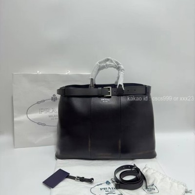 [이ㅇㅇ 고객님 주문제품 검수사진] 프라다 토트백 크로스백 레플리카 미러급 SA급 S급 고퀄리티 하이엔드 최상급 가방